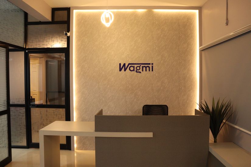 Wagmi Workspace